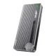 JEYI I9-Lensmen Camera Mounting M.2 NVMe SSD Enclosure