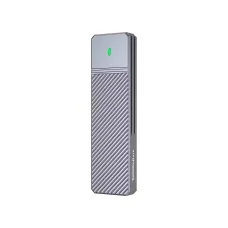 JEYI i9 Seal M.2 SSD Enclosure