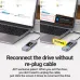 JEYI Visual Smart i9x connected with laptop