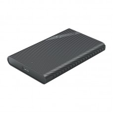 Orico 2521U3 2.5" USB 3.0 Portable Hard Drive Enclosure