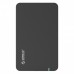 Orico 2569S3 2.5" USB 3.0 SATA HDD/SSD Enclosure Black