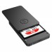 Orico 2569S3 2.5" USB 3.0 SATA HDD/SSD Enclosure Black