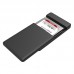 Orico 2577U3-BK 2.5" USB3.0 to SATA III Hard Drive Enclosure