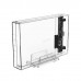 Orico 3159U3 3.5" SATA HDD Transparent Enclosure USB 3.0