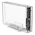 Orico 3159U3 3.5" SATA HDD Transparent Enclosure USB 3.0