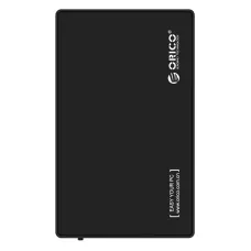 Orico 3588US3 3.5 inch SATA HDD/SSD Enclosure USB 3.0