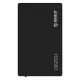 Orico 3588US3 3.5 inch SATA HDD/SSD Enclosure USB 3.0