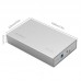 Orico 3588US3 3.5 inch SATA HDD/SSD Enclosure USB 3.0