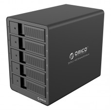 Orico 9558U3 3.5" Multi-Bay Hard Drive Enclosure