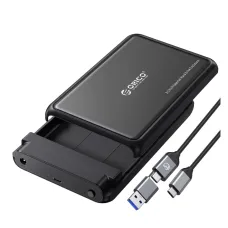 Orico DDL35-C3 3.5-Inch HDD Enclosure