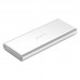 Orico M2G-C3 Aluminum Alloy M.2 to Type-C High-speed SSD Enclosure