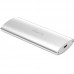 Orico M2D-C3-SV M.2 Aluminum Alloy To Type-C SSD Enclosure