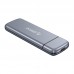 ORICO M2L2 M.2 SSD Type-C Enclosure