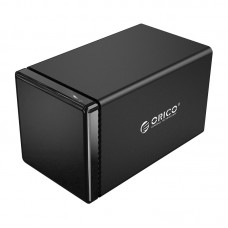 ORICO NS400U3 3.5 inch 4 Bay USB3.0 Hard Drive Enclosure