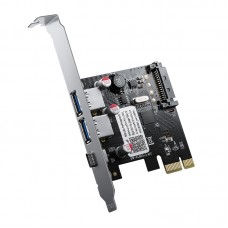 ORICO PNU-2A1C USB3.0 PCI-E Expansion Card
