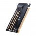 ORICO PSM2-X16 M.2 NVME to PCI-E 3.0 X16 Expansion Card