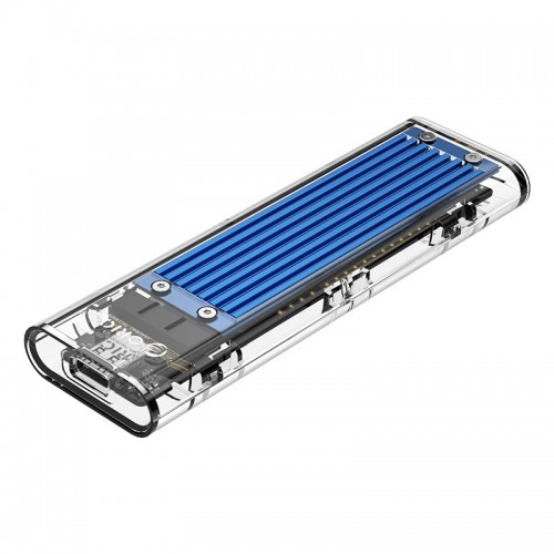 Orico TCM2-C3 NVMe M.2 SSD Enclosure Price in Bangladesh