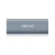OSCOO SP2 M.2 NVMe SSD Enclosure