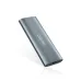 OSCOO SP2 M.2 NVMe SSD Enclosure