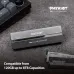 compact view of Patriot TXD