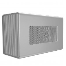 Razer Core X Mercury Thunderbolt 3 External Graphics Card Enclosure