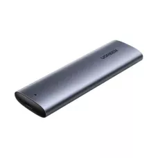 UGREEN CM400 USB-C to M.2 NGFF 5Gbps SATA SSD Enclosure #10903