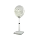 Pakhtun Louver 14-Inch High Speed Stand Fan