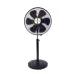 Pakhtun Tezra 18" High Speed Stand Fan