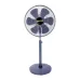 Pakhtun Tezra 18" High Speed Stand Fan