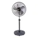 Pakhtun Zefiro 20" Stand Fan With Remote