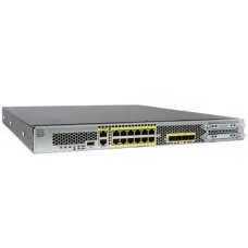 Cisco Firepower 2110 16 Port NGFW Enterprise Firewall