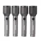 Philips SFL2142C4 LED Rechargeable Torch Light (4 Pcs)