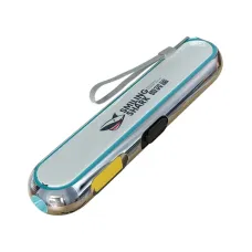 Xiaomi Smiling Shark LS-308 Outdoor Flashlight with Laser Pointer