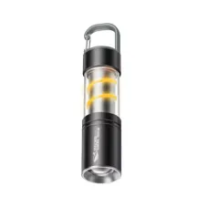 Smiling Shark SD5241 Mini Rechargeable Flashlight
