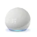 Amazon Echo Dot 5th Gen Smart Speaker With Clock and Alexa