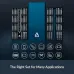 Arctic Precision Screwdriver Toolkit