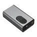 Baseus CRCQB02-0A Energy Source Inflator Pump