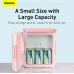 Baseus Igloo Mini Fridge for Students