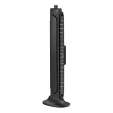 Baseus Refreshing Monitor Clip On and Stand-Up Bladeless Air Desk Fan