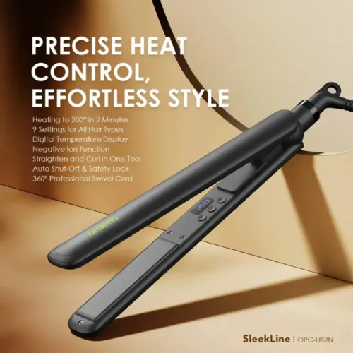 Oraimo SleekLine 2-in-1 Hair Dryer (OPC-HS2N)