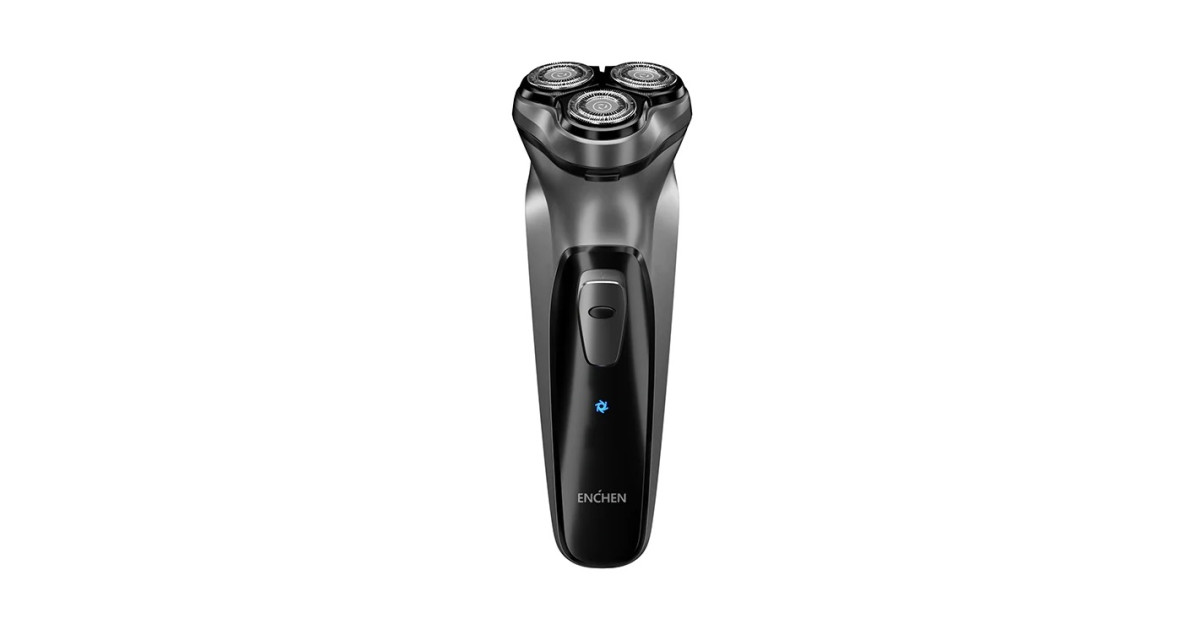 Enchen Blackstone Electric Shaver
