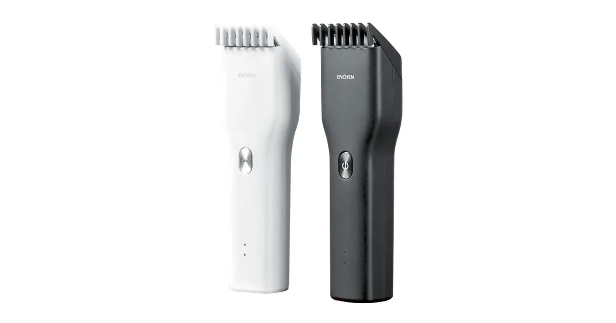 Enchen Boost Hair Trimmer