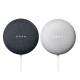 Google H2C Nest Mini 2nd Generation Voice Assistant 