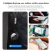 Hoco E100 Airtag for Apple, feature overview highlighting item tracking across multiple everyday belongings