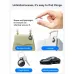 Hoco E91 Smart GPS Tracker