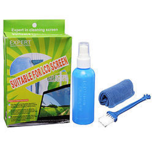 Laptop and Monitor Screen Cleaning Kit