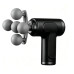 LM-280 Five Head Hit Massage Gun