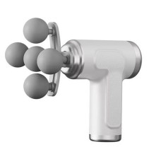 LM-280 Five Head Hit Massage Gun