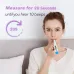 Digital Thermometer For Measuring Fever
