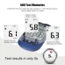 Exactive Vital Blood Glucose Meter